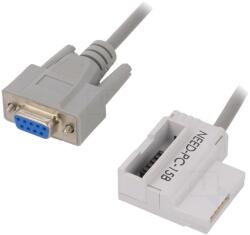RELPOL Cablu RS232 Serial OEM 857734 (NEED-PC-15B)