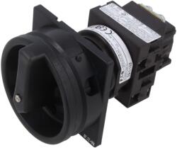 Eaton Electric Întrerupător cu camă 2 poziții 20A 2 poli (T0-1-102/EA/SVB-SW)