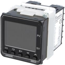 Omron Regulator temperatură 4-20mA LCD (E5CC-CX3A5M-000)