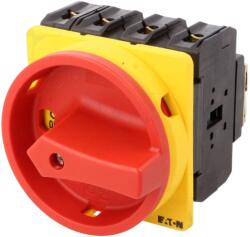 Eaton Electric Comutator principal cu came 63A 3P+N (P3-63/EA/SVB/N)