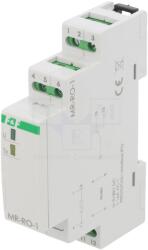 F&F Modul extensii ieșiri releu 9-30V DC (MAX-MR-RO-1)