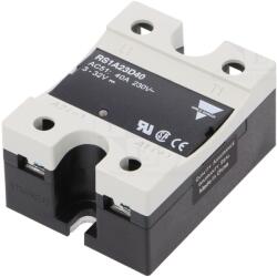 Carlo Gavazzi Releu semiconductor 1-fazat 40A (RS1A23D40)