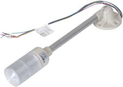Schneider Electric Semnalizator LED roșu/verde 24VDC (XVGB2M)