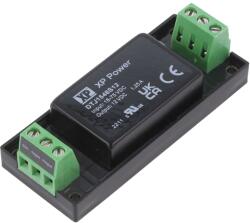 XP Power Convertor DC/DC 15W 18-75V 12V (DTJ1548S12)