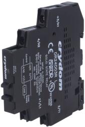 Sensa Releu Semiconductor 1-Fazat 3A (DR24D03R)