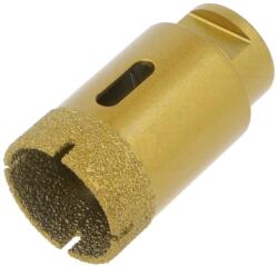 Nozar Diamantwerkzeuge Freză diamantată pentru gresie de 35mm - M14 Profi (PL6722016) Burghiu