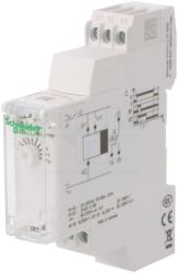 Schneider Electric Timer programabil SPDT 24V DC (A9E16067)