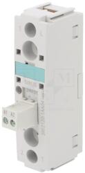 Siemens Releu semiconductor monofazat 20A, 15-24VDC (3RF2120-1AA04)