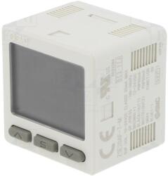 SMC Traductor de presiune PNP LCD (ZSE20AF-T-M-M5)