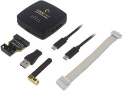 MIKROE Programator microcontrolere PIC USB C WiFi (CODEGRIP FOR PIC)