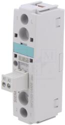 Siemens Releu semiconductor 24VDC 50A 48÷460VAC 1-fazat SIEMENS (3RF2150-1AA06)