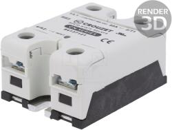 Sensa Releu semiconductor 50A, 90÷280VAC (84137121)