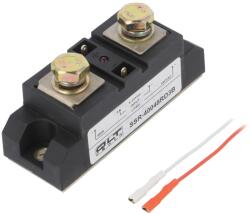 QLT POWER Releu Semiconductor 1-Fazat 400A (SSR-40048RD3B)