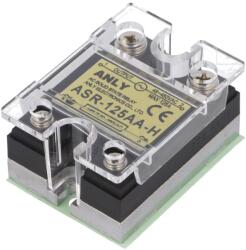 Anly Electronics Releu semiconductor 125A, 48-480VAC (ASR-125AA-H)