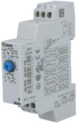 CROUZET Timer programabil SPDT 0.1s-100h (88827103)