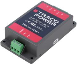 Traco Power Convertor DC/DC 20W 80-160V la 15V (TMDC 20-7213H)