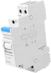 FINDER Releu monostabil 24V DC, NC+NO (22.23.9.024.4000)