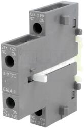 ABB Contacte Auxiliare AF cu Cleme Șurub Laterale (1SBN010120R1011)