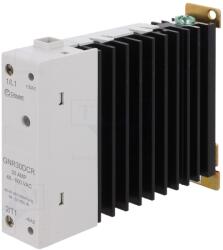Sensa Releu Semiconductor 30A 1-Fazat (GNR30DCR)