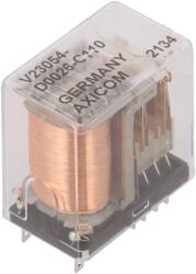 TE Connectivity Releu electromagnetic 60VDC (6-1393812-4)