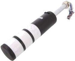 Qlight Coloană de semnalizare LED RAG 24V DC (QTR70LFBZ324RAG)
