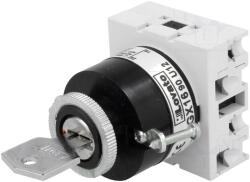 Lovato Electric Comutator cu Came 2 Poziții 16A (GX1690U12)