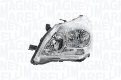 Magneti Marelli Far MAGNETI MARELLI 715012004004 (715012004004)