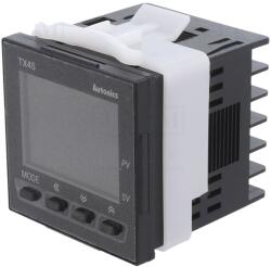 Autonics Regulator temperatură analogică SSR OUT 2 (TX4S-B4C)