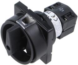 Eaton Electric Comutator cu came pentru încastrare 10A OFF-ON (TM-1-8291/E/SVB-SW)