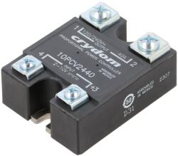 Sensa Releu semiconductor 40A, 100-280VAC (10PCV2440)