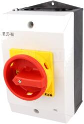 Eaton Electric Comutator principal cu came 32A 3 poli (P1-32/I2/SVB)
