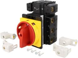 Eaton Electric Comutator principal cu came 160A OFF-ON (P5-160/EA/SVB/N)