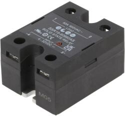 ELCO SRL Releu semiconductor ELCO SRL SSR19 1-fazat 4÷32VDC 60A 48÷660VAC (SSR19-60660AS)