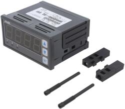 APAR Regulator de temperatură SPDT cu 2 ieșiri SPST-NO (AR650/P/P/P/WA/RS485)