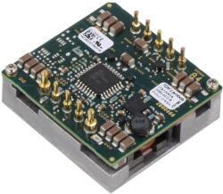 TDK-Lambda Convertor DC/DC 400W 9-18V la 0, 8-8VDC 60A THT (I7A12060A008V-0C3-R)