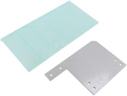 WERMA Tăbliță descriptivă pentru Accesorii semnalizatoare (96063009)