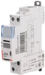 LEGRAND Releu bistabil NO 16A, IP20 (PB 431)