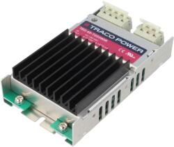Traco Power Convertor DC/DC 40W, 43-160V, 15V/-15V (TEN 40-7223WIR)