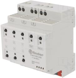 FINDER Actuator pentru șină DIN IP20, KNX (19.6K.9.030.4300)