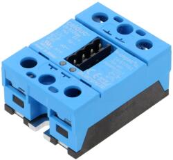 CELDUC Releu Semiconductor CELDUC SOB767670 8-30VDC 75A 24-510VAC 2-fazat (SOB767670)