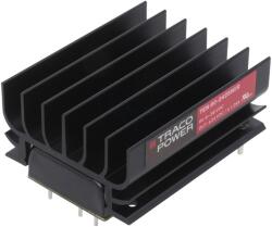 Traco Power Convertor DC/DC 60W 18-36V, 24V/-24V (TEN 60-2425WIR)