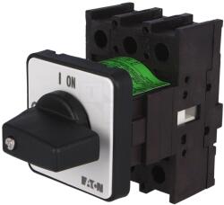 Eaton Electric Întrerupător-separator 3 poli, 2 poziții (P1-32/E)