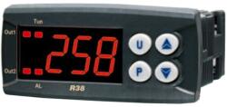 Ascon Tecnologic Regulator temperatură Pt100 pe panou (R38-LAOO)
