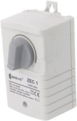 Breve Tufvassons Transmițător semnale analogice 0. . . 10V (ZEC 1)