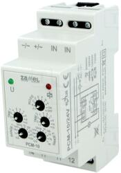 ZAMEL Timer programabil SPDT 24V DC 16A (PCM-10/24V)