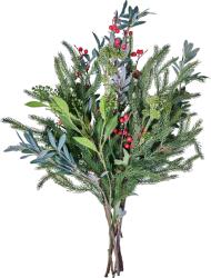 House Doctor Buchet de flori artificiale Garden Pop 75 cm (900003814)