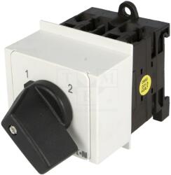 Eaton Electric Întrerupător cu camă 2 poziții 20A, 2 poli (T0-2-8221/IVS)