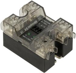 Sensata / Crydom Releu Semiconductor 50A 2 Canale 48-600VAC IP20 SENSATA CRYDOM CC4850W3V (CC4850W3V)