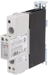 Carlo Gavazzi Releu semiconductor 1-fazat 25A (RGC1A60A25KGU)