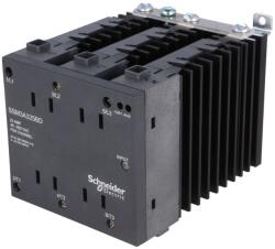 Schneider Electric Releu Solid State 3-fazat 25A (SSM3A325BD)
